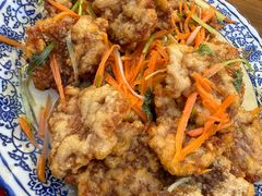 -红升老菜馆(巨兴街店)