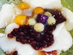 -溢仙茶(中防万宝城店)
