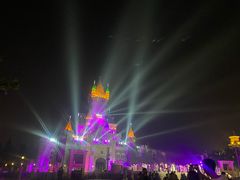 -青岛方特梦幻王国