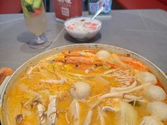 -创味·民间海南菜·非遗藤桥排骨(藤桥·免税城店)