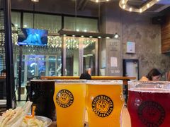 -Devils’ Brewery小恶魔精酿啤酒(泛海美式熏肉店)