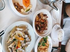 -壹只菜·崇明本地特色菜(崇明南门店)