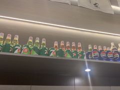 -沼津港精致料理·寿喜烧·烧鸟(龙湖南桥天街日料榜单店)