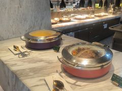 -上海兴国宾馆香樟园西餐厅