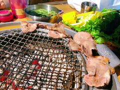 -姜虎东白丁烤肉(恒隆广场店)