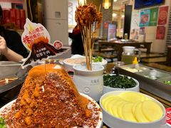 -大龙燚火锅(春熙店)