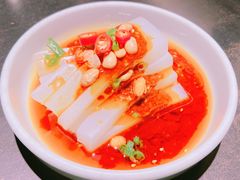 -辣尚瘾·烤鱼·新川菜(交大直营店)