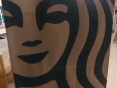 -星巴克(天津大悦城第二店)