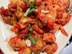 -一棠龙虾•王牌虾球(楚河汉街店)