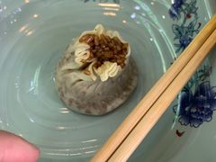 -老新隆牛肉锅贴(新街口店)