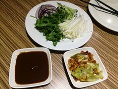-老昌春饼(中央二店)