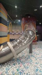 -meland club亲子乐园(北京芳圆里ID MALL店)