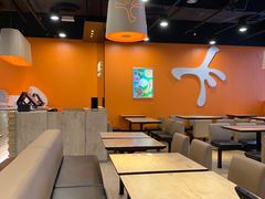 大堂-大快活(丽丰店)