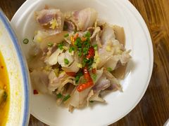 -南京市溧水区庆丰小区安居西大门庆苑餐厅(庆丰小区安居苑店)