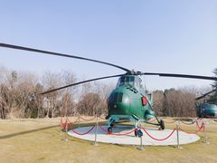 -南京航空航天大学(将军路校区)
