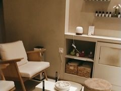 -泰合玺·精油疗愈 SPA(南京河西万达店)
