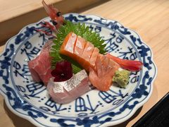-AKIMOTO秋本寿司(双井店)
