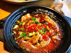 -胡马八破·川菜小馆(高新万达店)