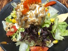 -小川洋风料理(街道口店)