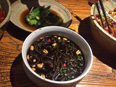 -青年公社烤鸭(青年路店)