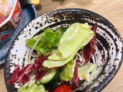 -御瀛日本料理