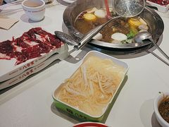 -八合里牛肉火锅(上海中山公园店)