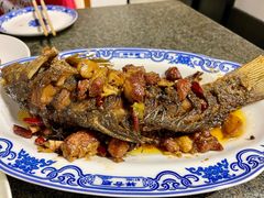 -祥合顺干烧鱼(建华西道店)