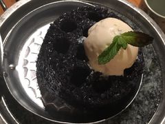 -蜜桃餐厅·古运河畔(南下塘店)