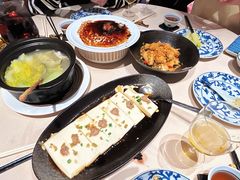 -侨美食家·粤菜(体育西路店)