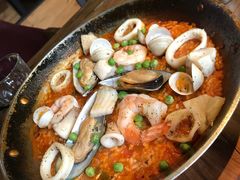 -Amanda餐厅(长乐路店)