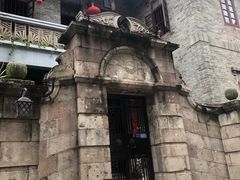 -黄埔古港