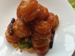 -大鸭梨烤鸭·北京菜(大兴南小街店)