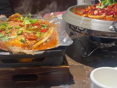 -郑喜旺烧烤(郑州总店)