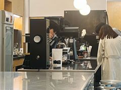 -麻雀咖啡SPARROW COFFEE(十全街店)