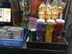 -马拉桑果汁(龙头路总店)