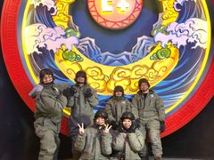 -E+有冰工厂·昆仑寒宫2(五角场店)