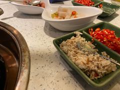 -润园四季椰子鸡火锅(海上世界店)