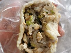 -博山煎包(金晶大道东一街店)