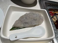 招牌虾滑-海底捞火锅(长沙华创国际广场店)