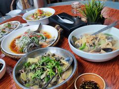 -渔家故事(北二环西路店)