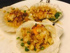 -大渔铁板烧(花园道店)