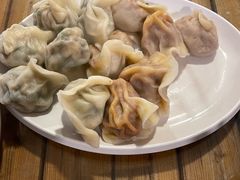 -宝源饺子(麦子店街店)