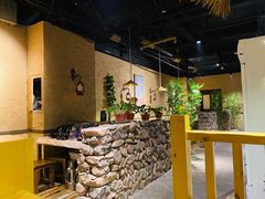 大堂-并州大牌档之醉轻尘