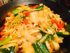 -小土豆北方菜馆(方庄店)