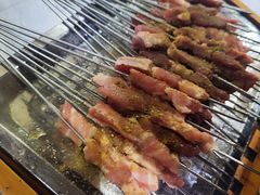 -小寒羊烧烤(凯瑞时代大厦店)