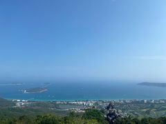 -亚龙湾热带天堂森林公园