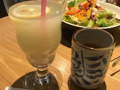 -久苑烧肉(世界城广场店)