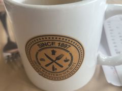 -德大西餐社(云南南路店)