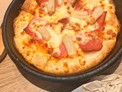 -必胜客(新中纬店)
