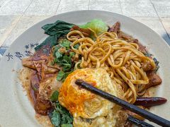 -方铲铲·成都板凳面(滨江银泰店)